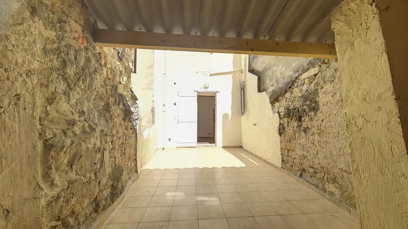 Appartement - 48 m² - 3 pièces