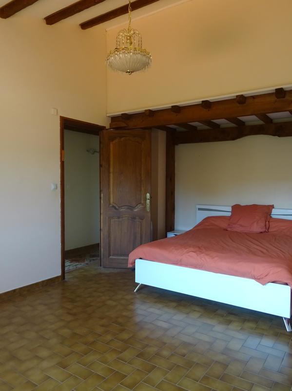 Villa - 162 m² - 6 pièces