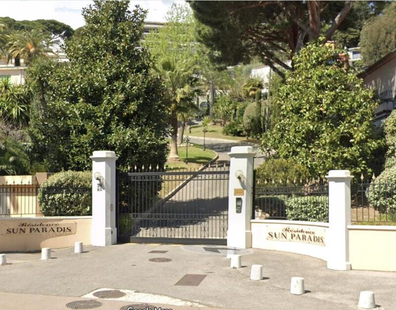 Appartement - 17 m² - 1 pièce