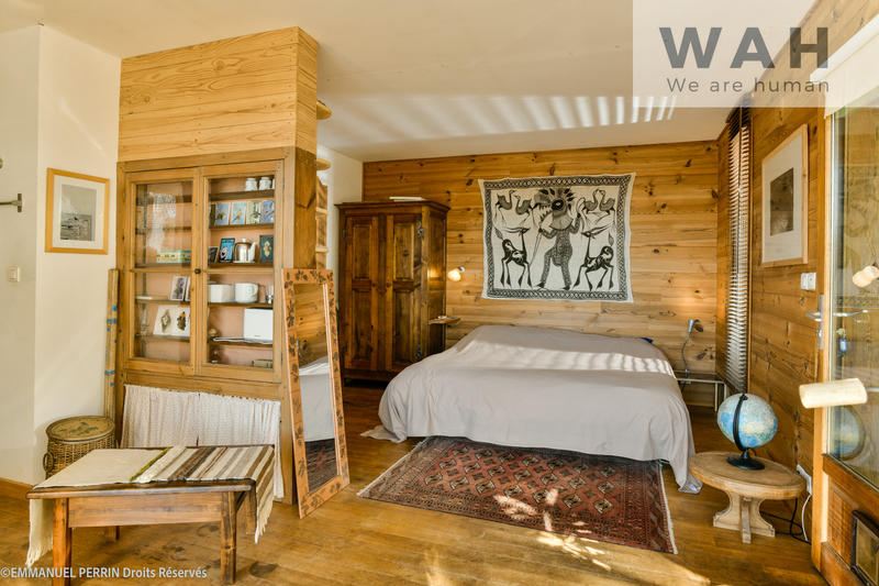 Maison - 158 m² - 4 pièces