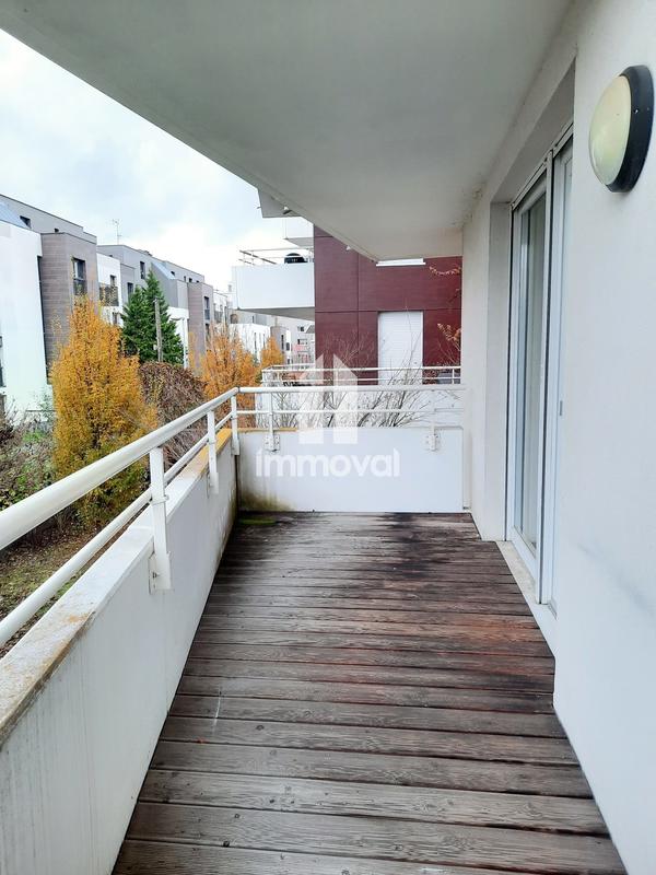 Appartement - 74 m² - 4 pièces