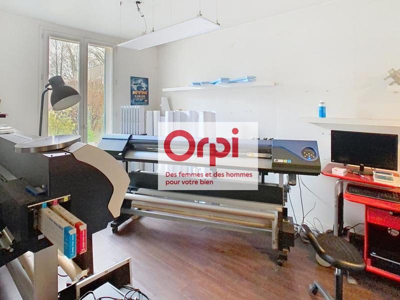 Maison - 73 m² - 2 pièces