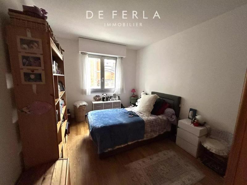 Appartement - 54 m² - 2 pièces