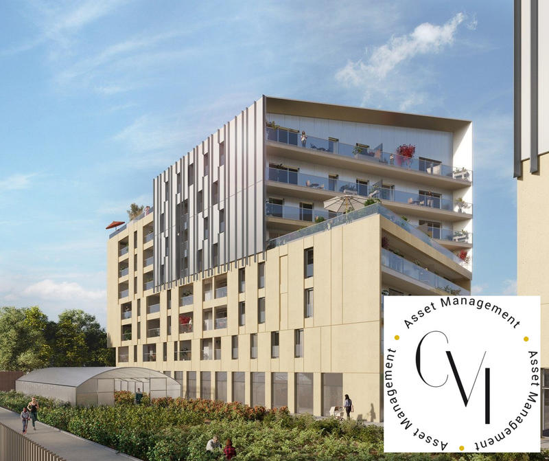 Local commercial - 138 m²