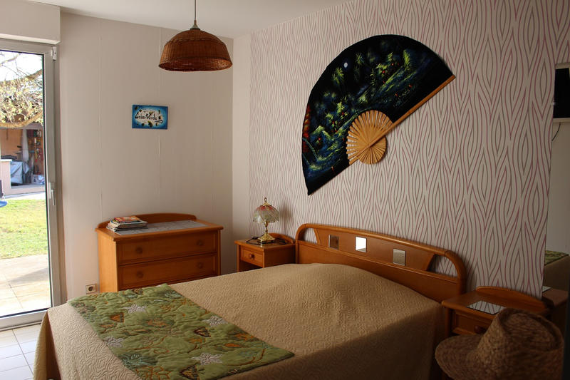 Maison - 220 m² - 6 pièces