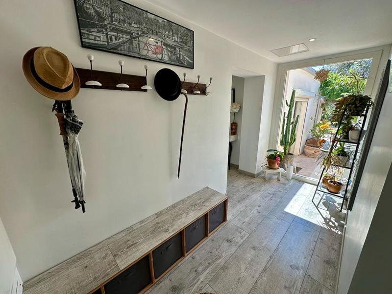 Villa - 130 m² - 7 pièces