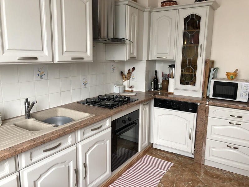 Maison - 76 m² - 5 pièces