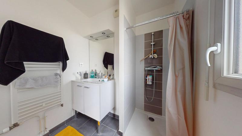 Maison - 101 m² - 5 pièces