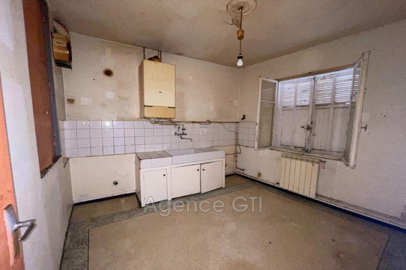 Maison - 50 m² - 3 pièces