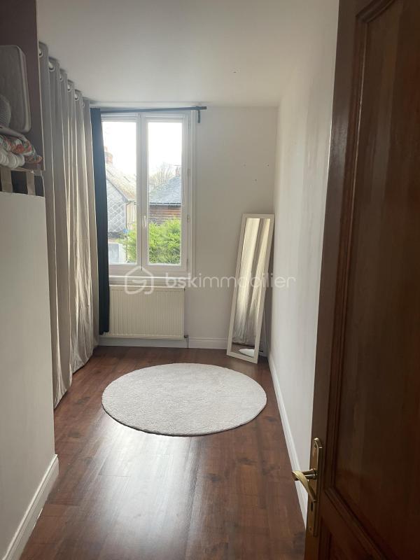 Maison - 103 m² - 5 pièces