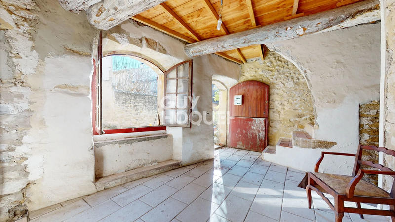 Maison - 164 m² - 4 pièces