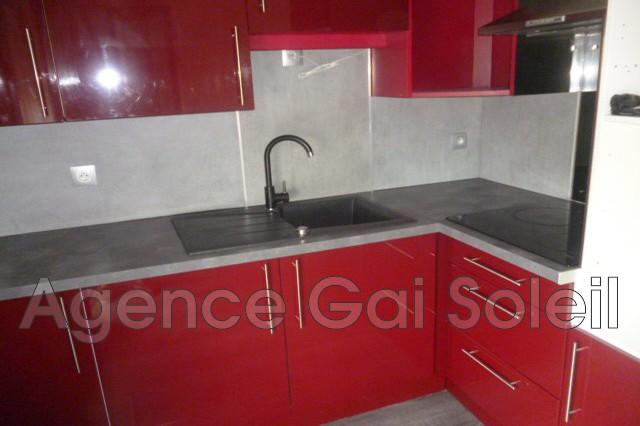 Appartement - 54 m² - 3 pièces