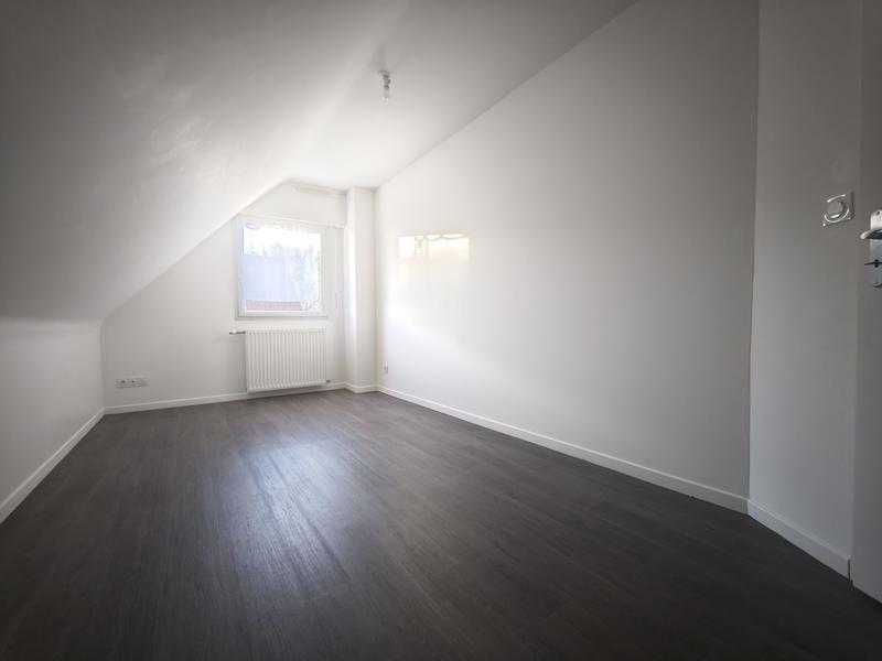 Maison - 100 m² - 7 pièces