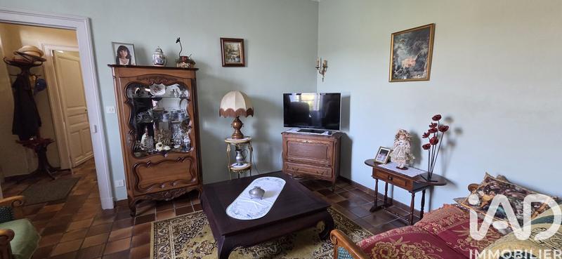 Maison de campagne - 145 m² - 7 pièces