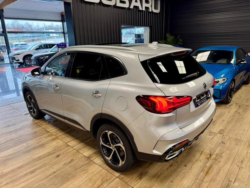 Mg Ehs (2) 1.5t Gdi 258 Hybride Rechargeable Phev Luxury