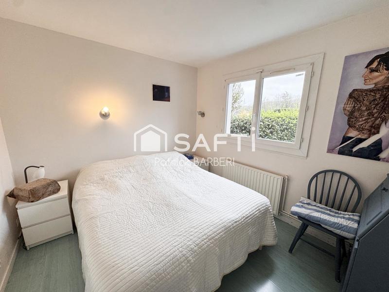 Maison - 162 m² - 7 pièces