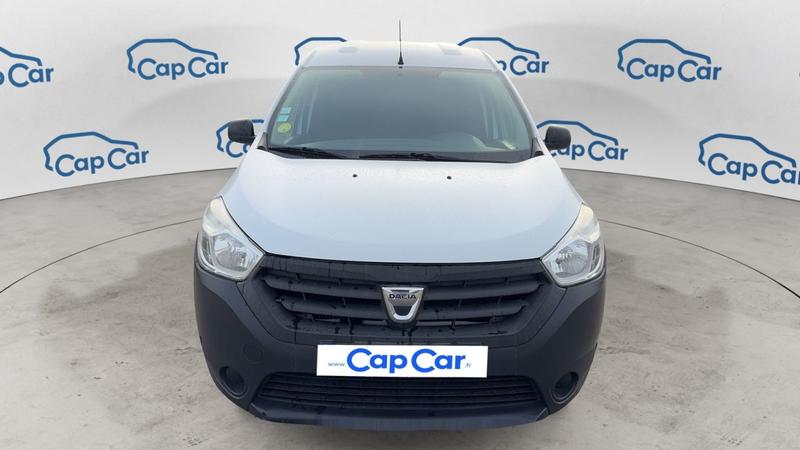 Dacia Dokker Van 1.5 dCi 90 Ambiance