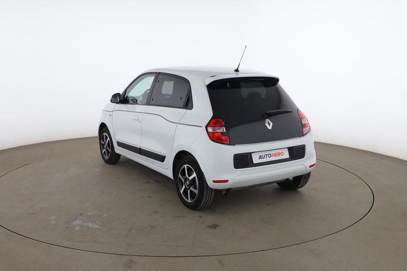 Renault Twingo 0.9 TCe Intens 90 ch