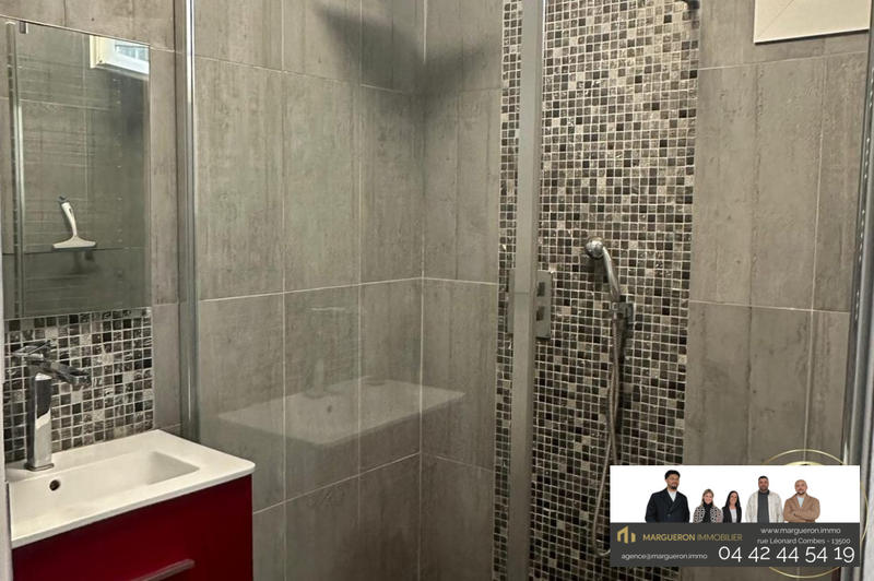 Appartement - 69 m² - 4 pièces