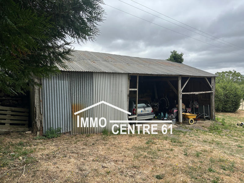 Maison - 87 m² - 3 pièces