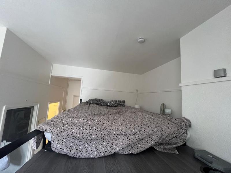 Studio - 21 m² - 2 pièces