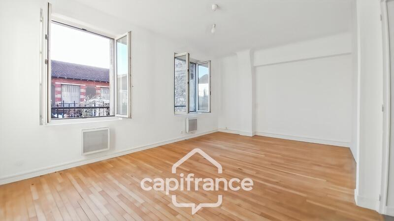 Maison - 91 m² - 4 pièces