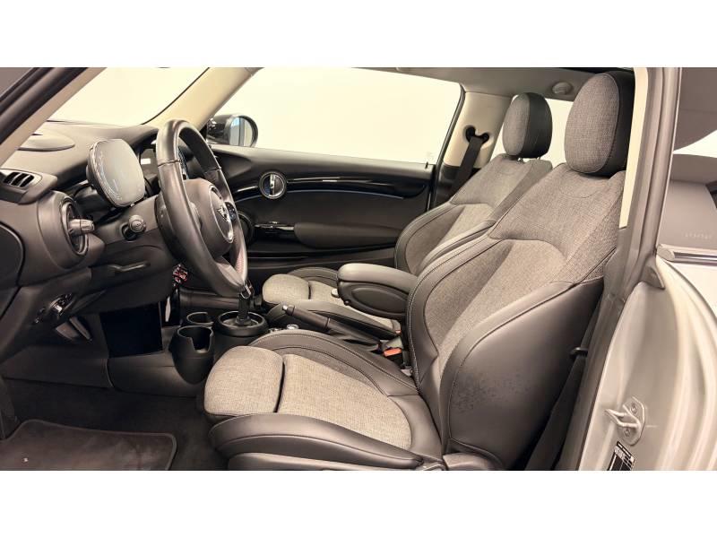 Mini Mini Hatch 3 Portes Cooper 136 ch Dkg7 Edition Camden