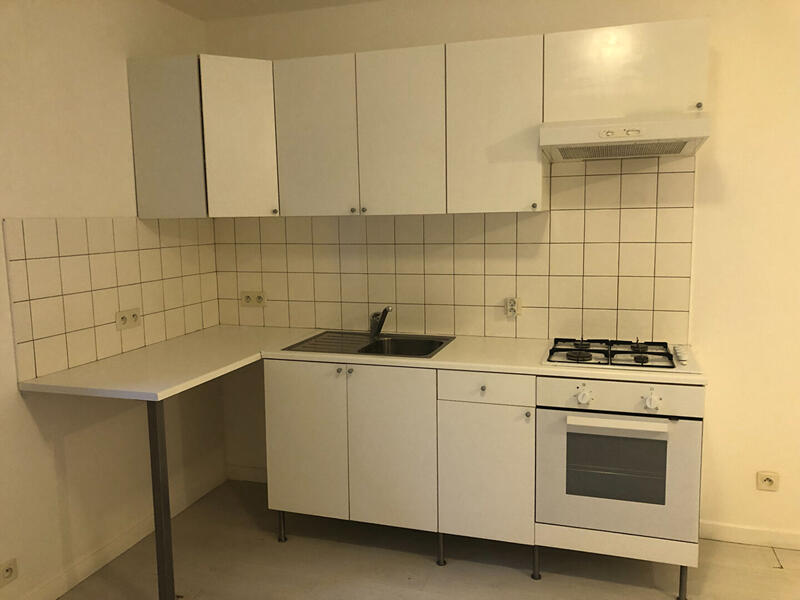 Maison - 43 m² - 3 pièces