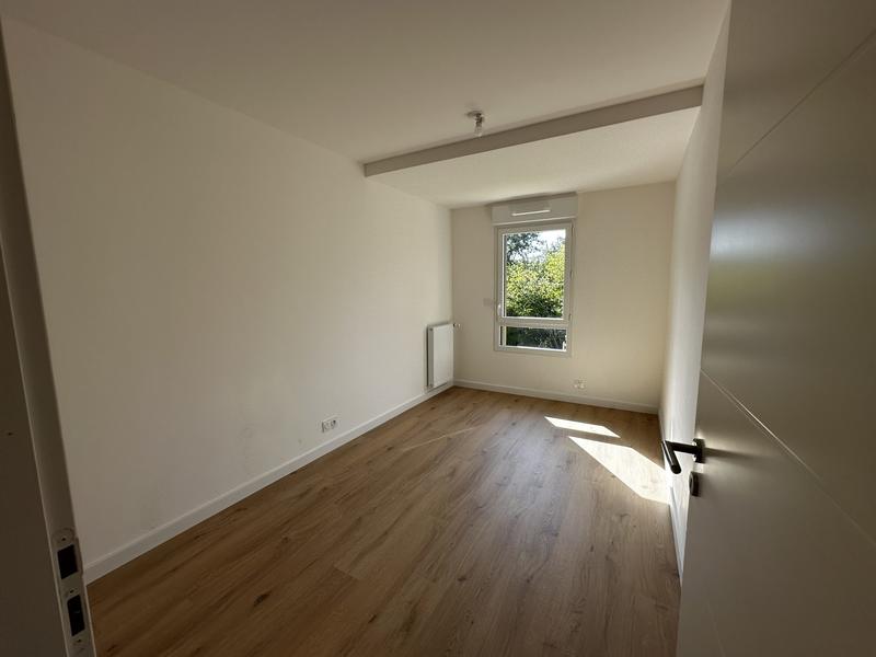 Duplex - 115 m² - 5 pièces