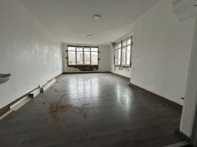 Immeuble - 450 m² - 2 pièces