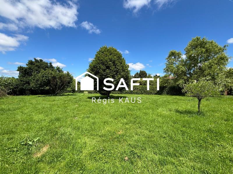 Maison - 300 m² - 12 pièces