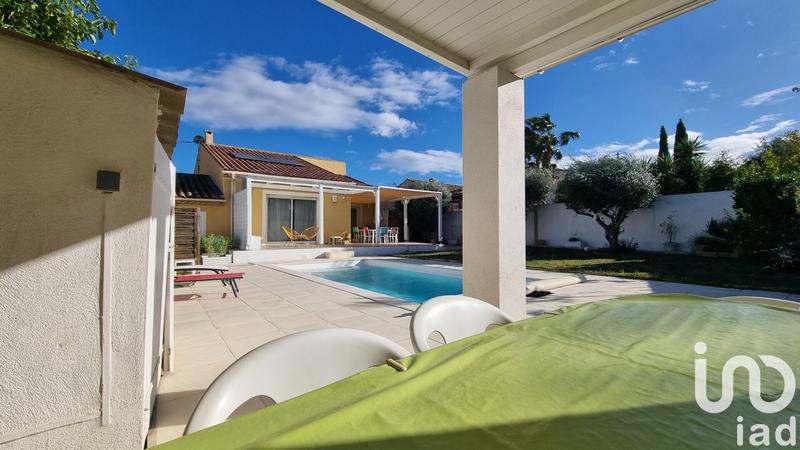 Maison - 146 m² - 5 pièces