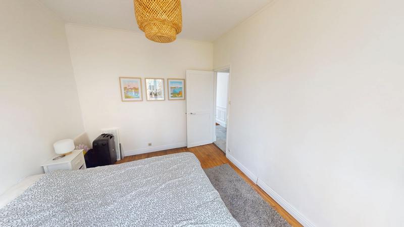 Maison ancienne - 171 m² - 6 pièces