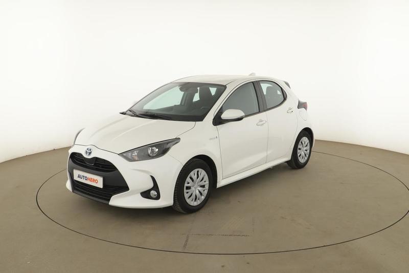 Toyota Yaris 1.5 Hybrid France Business 116h
