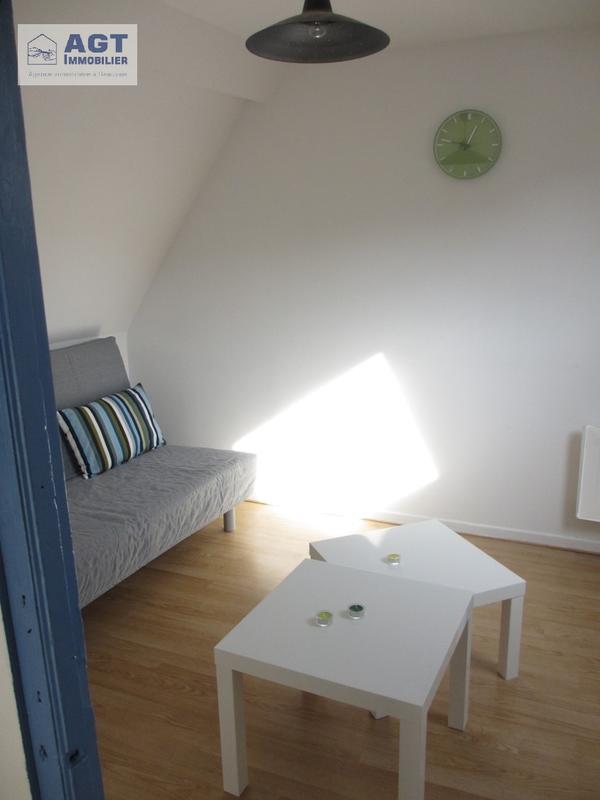 Appartement - 12 m² - 1 pièce
