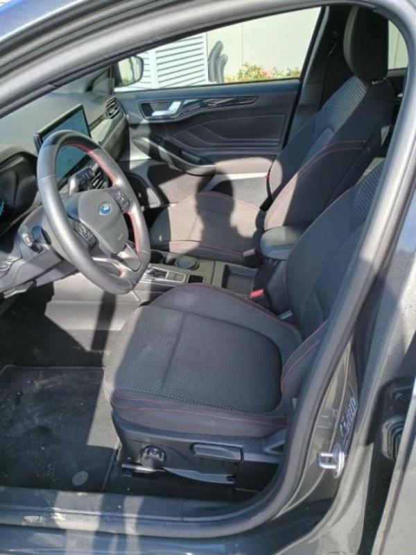Ford Focus 1.5 EcoBlue 115 Powershift St-Line X
