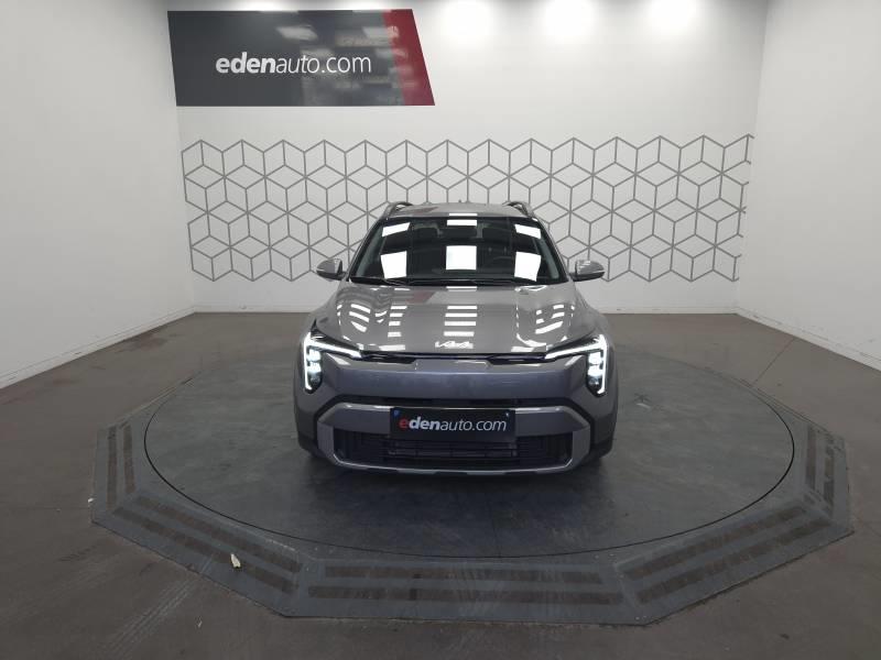 Kia Stonic 1.0 t-GDi 100 ch Dct7 Active