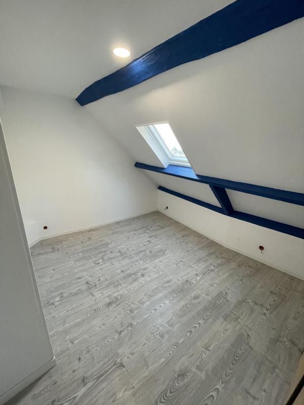 Appartement - 103 m² - 4 pièces