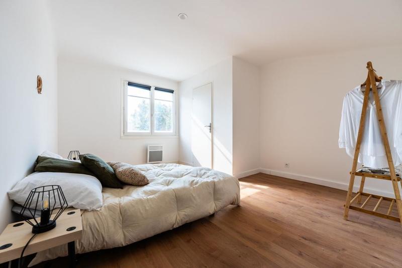 Maison - 109 m² - 5 pièces