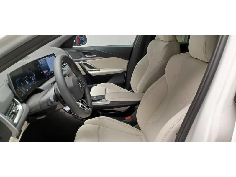 Bmw X2 sDrive 20i 170ch Dkg7 m Sport