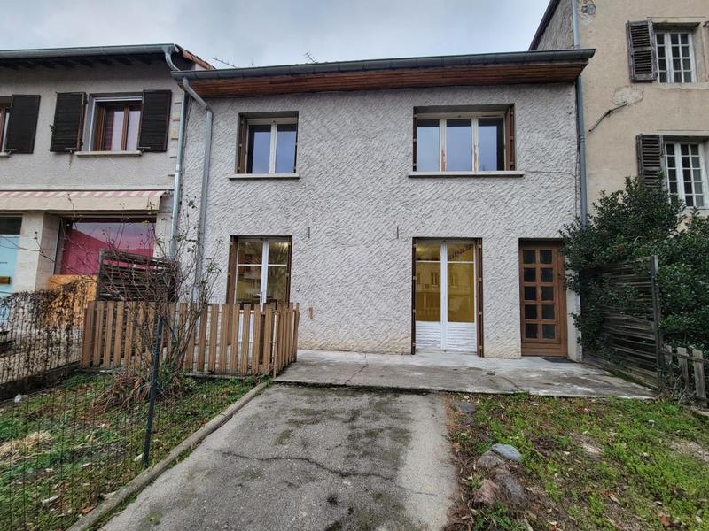 Appartement - 74 m² - 4 pièces