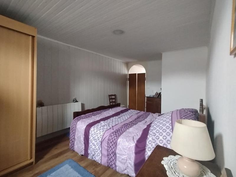 Maison - 96 m² - 7 pièces