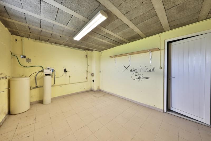 Maison - 114 m² - 6 pièces