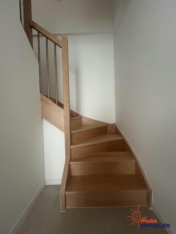 Maison - 94 m² - 5 pièces