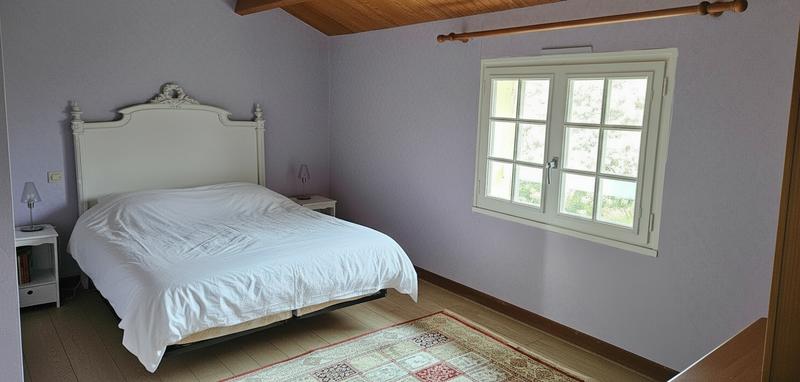 Maison - 190 m² - 6 pièces