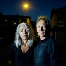 Sophia Domancich &amp; Simon Goubert Duo - Twofold Head