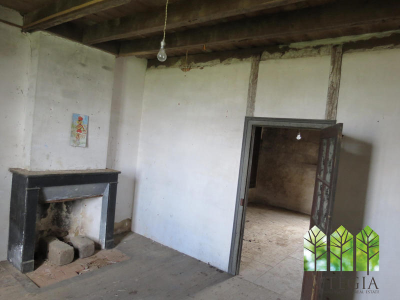 Ferme - 86 m² - 4 pièces