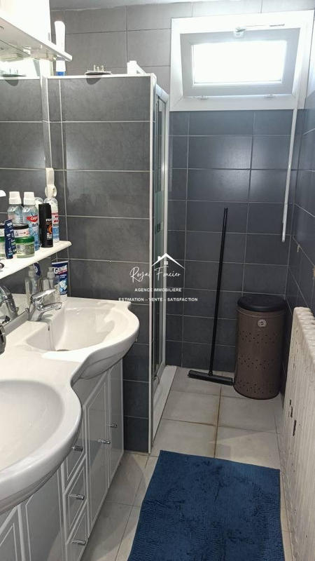 Maison - 102 m² - 6 pièces