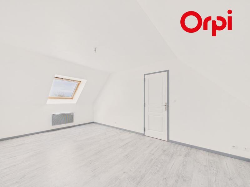 Maison - 134 m² - 6 pièces