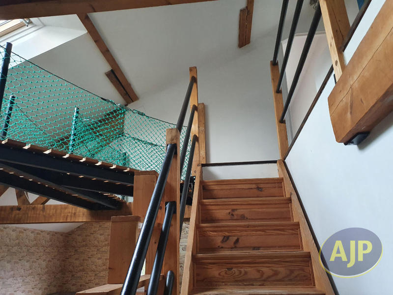 Appartement - 75 m² - 4 pièces